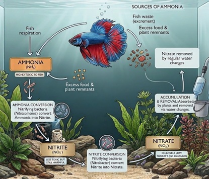 Nitrogen Cycle